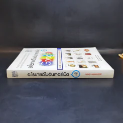อะไรขายดีในอินเทอร์เน็ต เล่ม 2 - กฤษฎา กฤษณะเศรณี รูปที่ 3