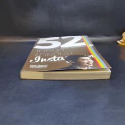 52 เทคนิคขายดีบน Instagram - สืบศักดิ์ ลิ่วลักษณ์ รูปที่ 4