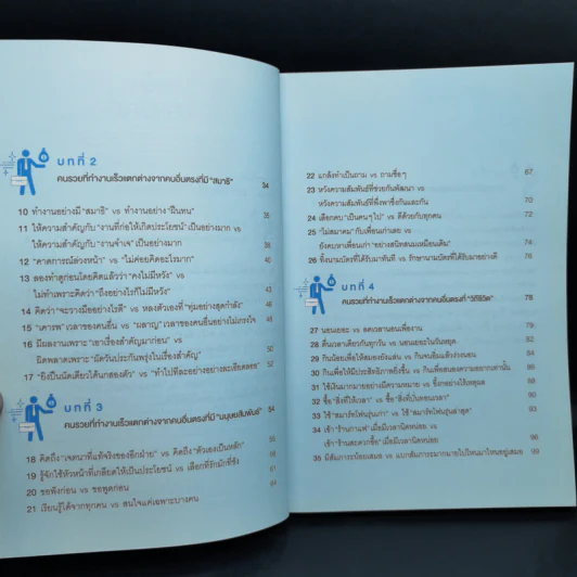 คนรวยทำงานเร็ว - Tokio Godo (โทคิโอะ โกะโด) รูปที่ 10