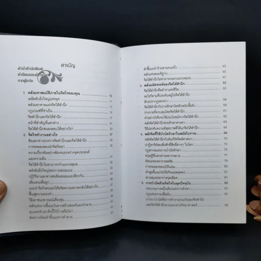 พลังจิตใต้สำนึก (ฉบับปรับปรุง) - Joseph Murphy (โจเซฟ เมอร์ฟีย์), Ph.D., Ian McMahan (เอียน แมคมาห์น), Ph.D. รูปที่ 9