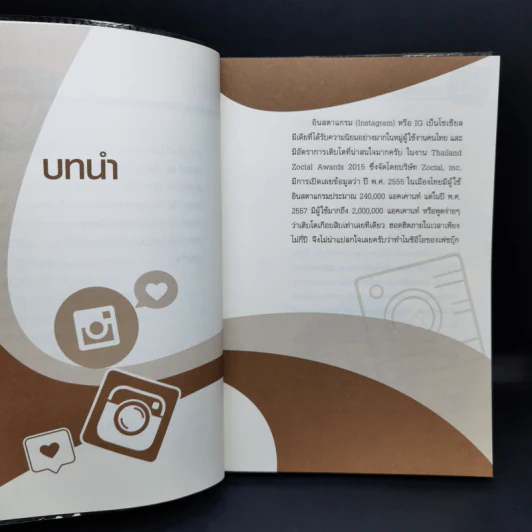 52 เทคนิคขายดีบน Instagram - สืบศักดิ์ ลิ่วลักษณ์ รูปที่ 12