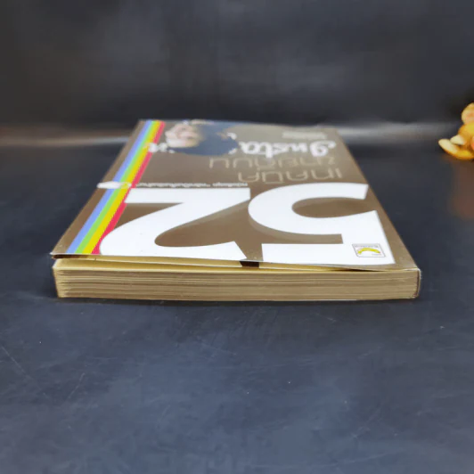 52 เทคนิคขายดีบน Instagram - สืบศักดิ์ ลิ่วลักษณ์ รูปที่ 6