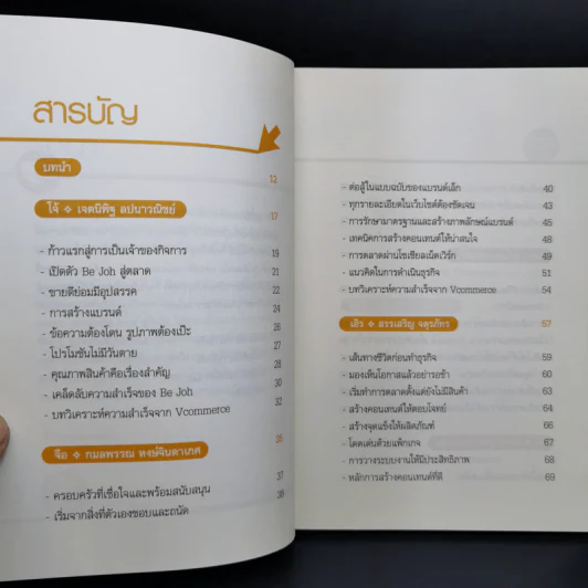 The Selfmade สำเร็จได้ ด้วยตัวเอง - สืบศักดิ์ ลิ่วลักษณ์ รูปที่ 10