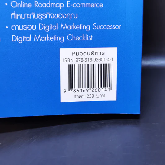 ทำการตลาดออนไลน์ แบบแบรนด์ใหญ่ที่ไม่เคยมีใครบอกคุณ รูปที่ 13