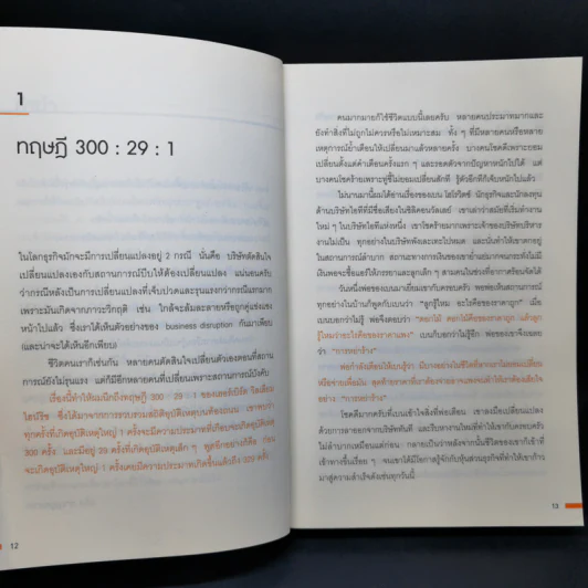 The Disruptor - รวิศ หาญอุตสาหะ รูปที่ 12