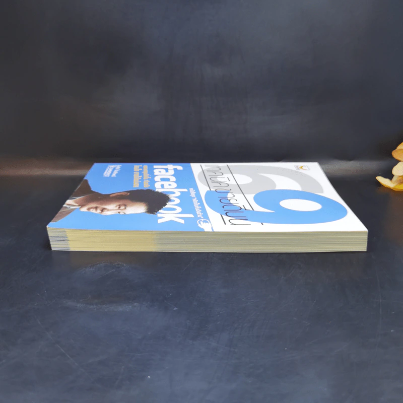 69 เทคนิคขายดีบน Facebook หนังสือชุด คลิกเป็นเห็นเงินล้าน - สืบศักดิ์ ลิ่วลักษณ์ รูปที่ 5