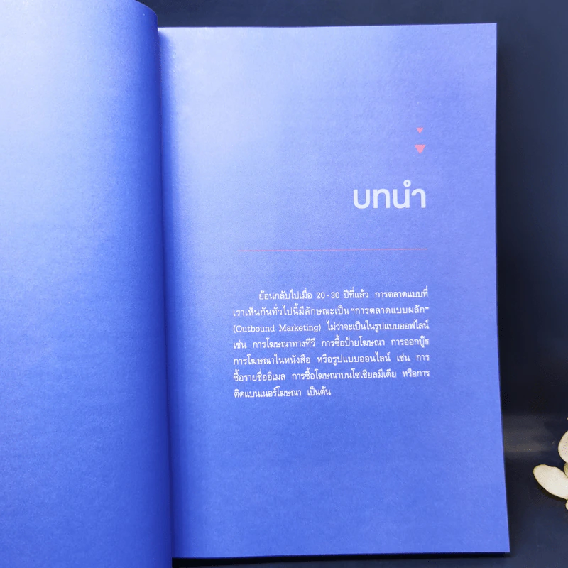 Inbound Marketing การตลาดแบบแรงดึงดูด - Content Shifu รูปที่ 11