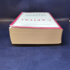 Capital in the Twenty-First Century - Thomas Piketty รูปที่ 6