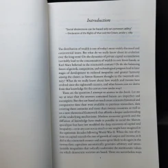 Capital in the Twenty-First Century - Thomas Piketty รูปที่ 11