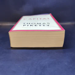 Capital in the Twenty-First Century - Thomas Piketty รูปที่ 4