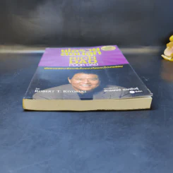 Rich Dad Poor Dad พ่อรวยสอนลูก - Robert T. Kiyosaki รูปที่ 4
