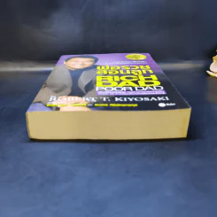 Rich Dad Poor Dad พ่อรวยสอนลูก - Robert T. Kiyosaki รูปที่ 4