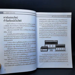 สร้างเว็บไซต์ไว้ใช้ทำมาหากิน - สุพิชฌาย์ ศรีประสิทธิ์ รูปที่ 14