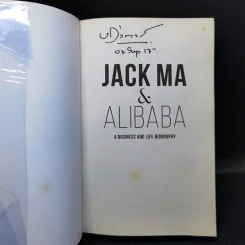 Jack Ma & Alibaba - Yan Qicheng รูปที่ 8