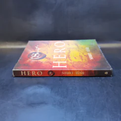 Hero - รอนดา เบิร์น รูปที่ 3