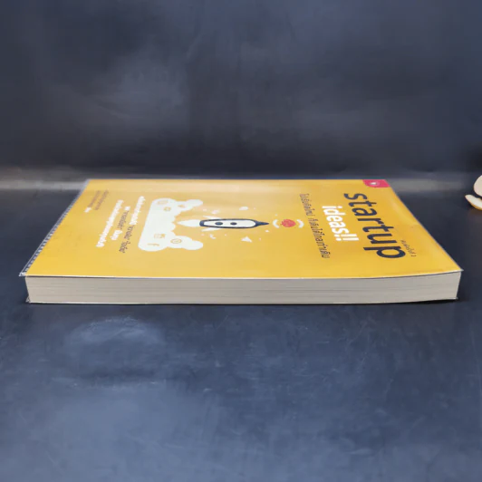 Startup Ideas!! ไม่เริ่มคิดใหม่ ก็เดินได้ไกลเท่าเดิม รูปที่ 5