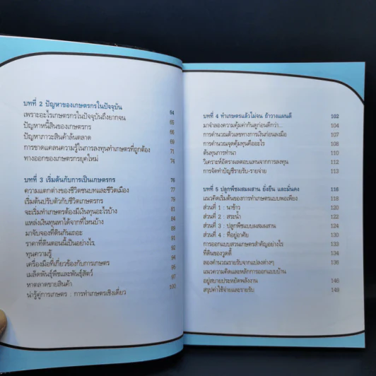ทำธุรกิจเกษตรรวยได้ไม่ยาก รูปที่ 12