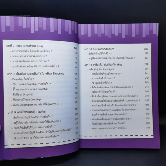 คู่มือเริ่มต้นทำเงินกับ ebay + Paypal + Dropship ฉบับสมบูรณ์ รูปที่ 12