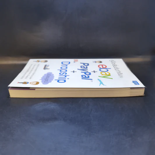 คู่มือเริ่มต้นทำเงินกับ ebay + Paypal + Dropship ฉบับสมบูรณ์ รูปที่ 5