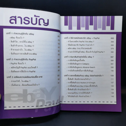 คู่มือเริ่มต้นทำเงินกับ ebay + Paypal + Dropship ฉบับสมบูรณ์ รูปที่ 11