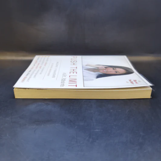Push The Limit เก่งได้ ไร้ขีดจำกัด - ดร.นิศรา การุณอุทัยศิริ รูปที่ 5