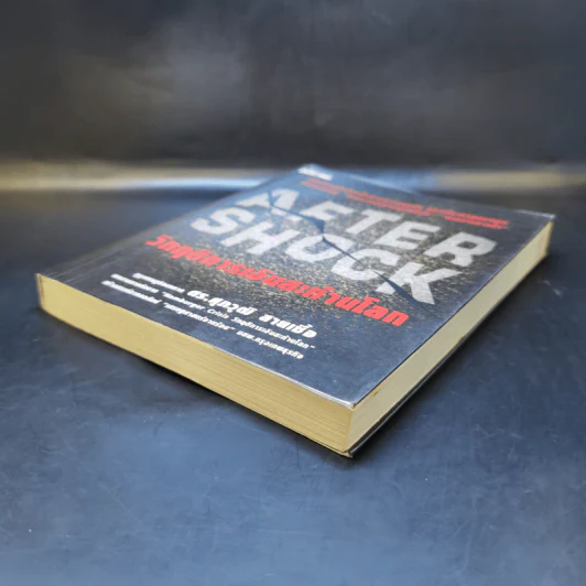 After Shock วิกฤติการเงินสะท้านโลก - ดร.ศุภวุฒิ สายเชื้อ รูปที่ 7