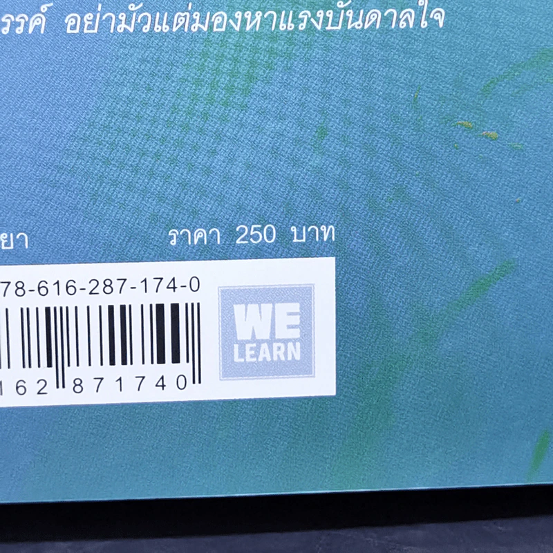 พลังวิเศษของคนธรรมดา Big Magic - Elizabeth Gilbert (เอลิซาเบท กิลเบิร์ต) รูปที่ 13