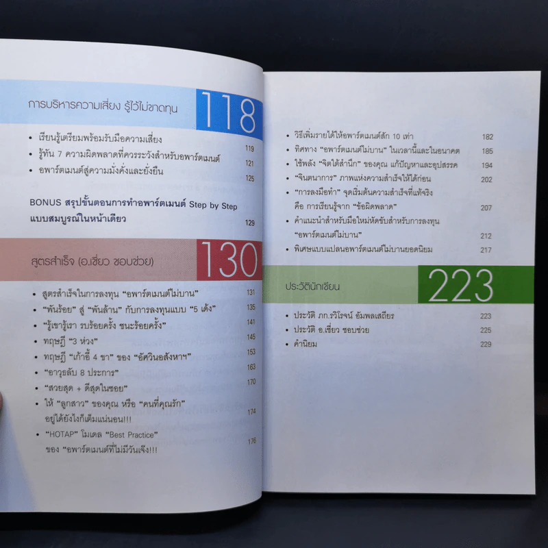 สร้างเครื่องผลิตเงินอัตโนมัติที่ใครก็ทำได้ รูปที่ 12
