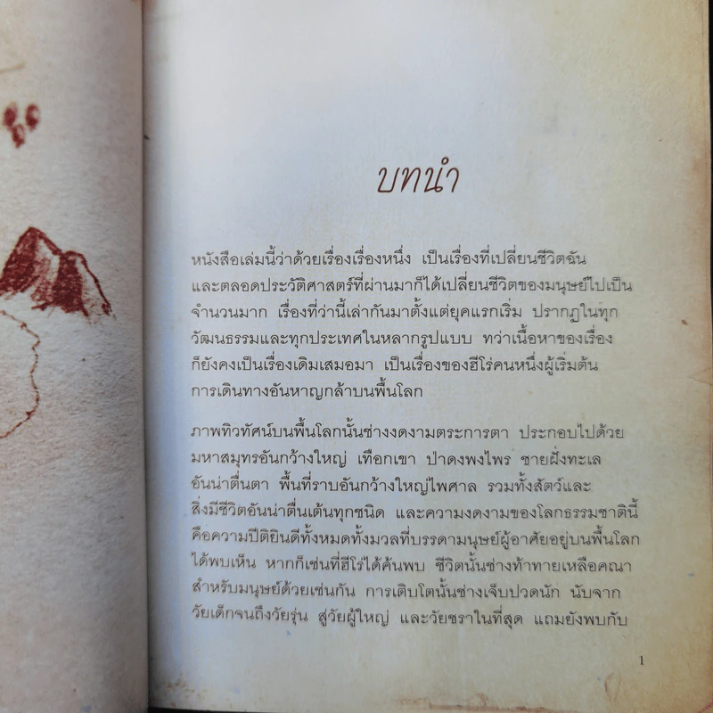 Hero - รอนดา เบิร์น รูปที่ 11