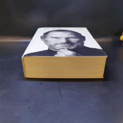 Steve Jobs สตีฟ จ็อบส์ (ปกอ่อน) - วอลเตอร์ ไอแซคสัน รูปที่ 4