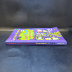 เทรซี่บีเกอร์กลับมาแล้วจ้า - Jacqueline Wilson รูปที่ 3