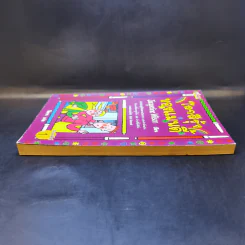 โลกสีรุ้งของแมนดี้ - Jacqueline Wilson รูปที่ 5