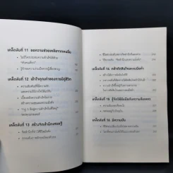 คิดแบบยิวทำแบบญี่ปุ่น - ฮอนดะ เคน รูปที่ 13