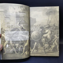 From Cicero To Caesar จากซิเซโรถึงซีซาร์ จากระบอบสาธารณรัฐสู่ระบอบจักรพรรดิ์ (ภาคแรก) - วีระ ธีรภัทร รูปที่ 9