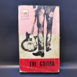 The Guitar มาเล่นกีตาร์กันเถอะ - คุณอี๊ด รูปที่ 2