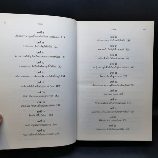 Steve Jobs สตีฟ จ็อบส์ (ปกอ่อน) - วอลเตอร์ ไอแซคสัน รูปที่ 12