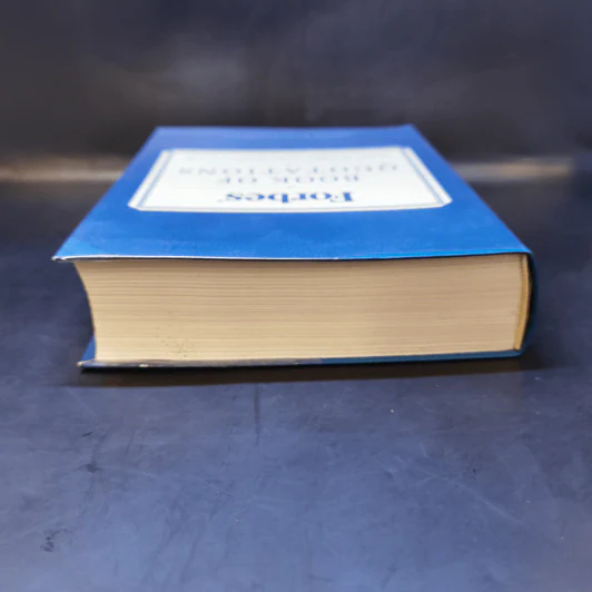Forbes Book of Quotations: 10,000 Thoughts on the Business of Life รูปที่ 6