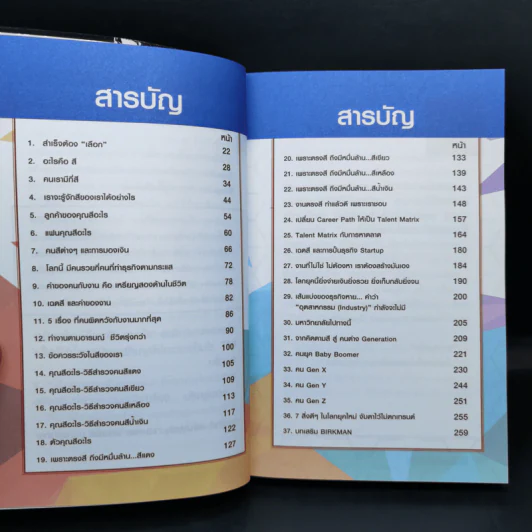 เพราะตรงสี ถึงมีหมื่นล้าน - ภาววิทย์ กลิ่นประทุม , พงษ์รพี บูรณสมภพ รูปที่ 11
