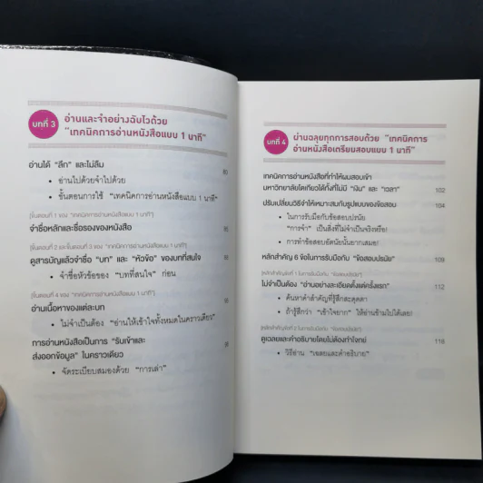 เทคนิคจำแบบกาวตราช้าง ติดสนิทไม่มีวันลืมใน 1 นาที - อุสึเดะ มะซะมิ รูปที่ 11