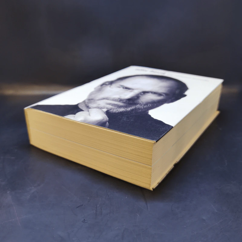 Steve Jobs สตีฟ จ็อบส์ (ปกอ่อน) - วอลเตอร์ ไอแซคสัน รูปที่ 7