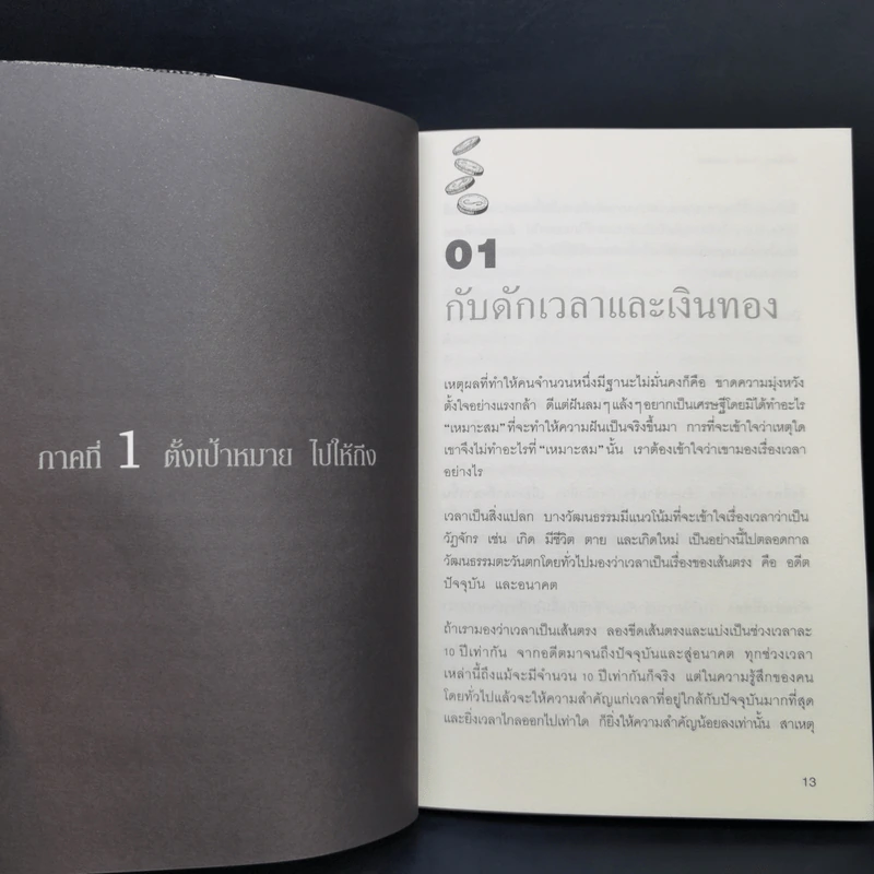 เงินไหลมา - วรากรณ์ สามโกเศศ รูปที่ 11