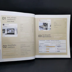 Social Media Advertising - กวิสรา ธิสาคร รูปที่ 11