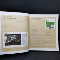 Social Media Advertising - กวิสรา ธิสาคร รูปที่ 14