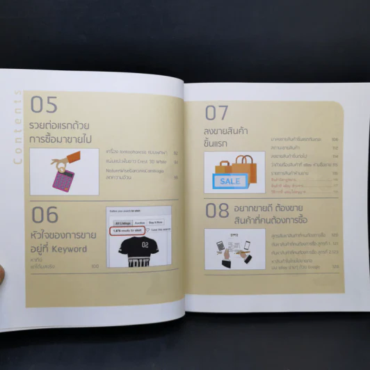 ขายออนไลน์ให้รวยได้จริงที่ ebay รูปที่ 11