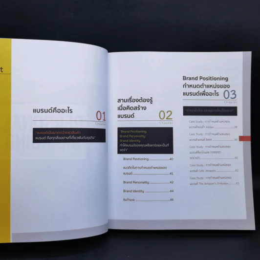Digital Branding : กลยุทธ์แจ้งเกิดแบรนด์เล็ก ให้เติบใหญ่ได้อย่างยั่งยืน - ณัฐพล ใยไพโรจน์ รูปที่ 10