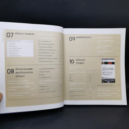 Social Media Advertising - กวิสรา ธิสาคร รูปที่ 13
