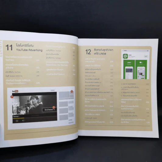 Social Media Advertising - กวิสรา ธิสาคร รูปที่ 14