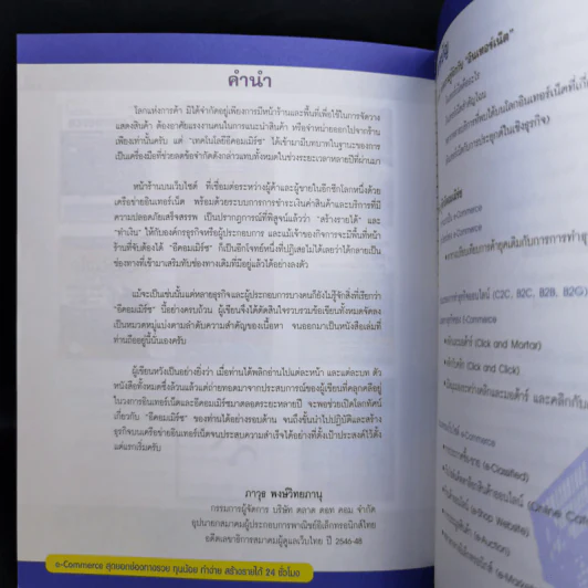 e-Commerce สุดยอดช่องทางรวย ทุนน้อย ทำง่าย สร้างรายได้ 24 ชั่วโมง - ภาวุธ พงษ์วิทยภานุ รูปที่ 9
