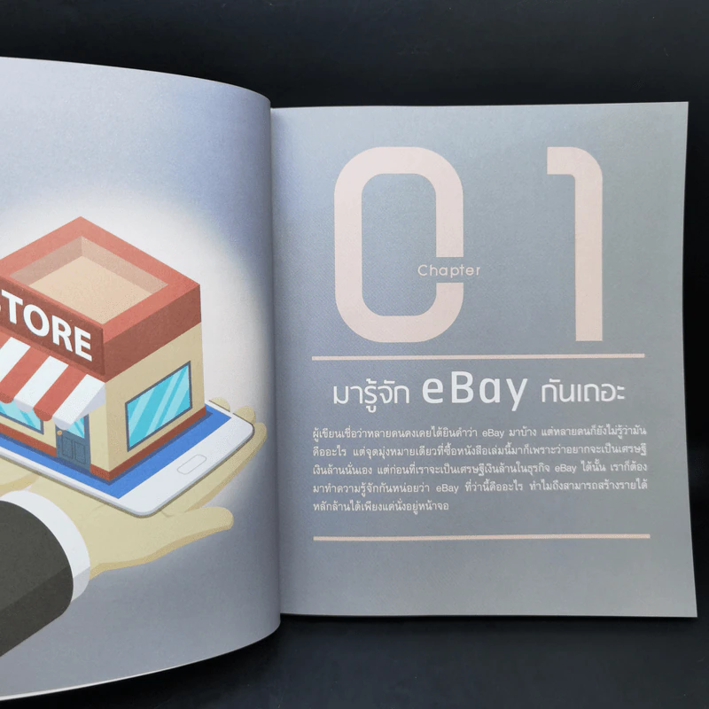ขายออนไลน์ให้รวยได้จริงที่ ebay รูปที่ 13