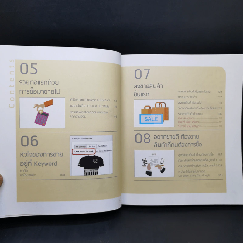 ขายออนไลน์ให้รวยได้จริงที่ ebay รูปที่ 11